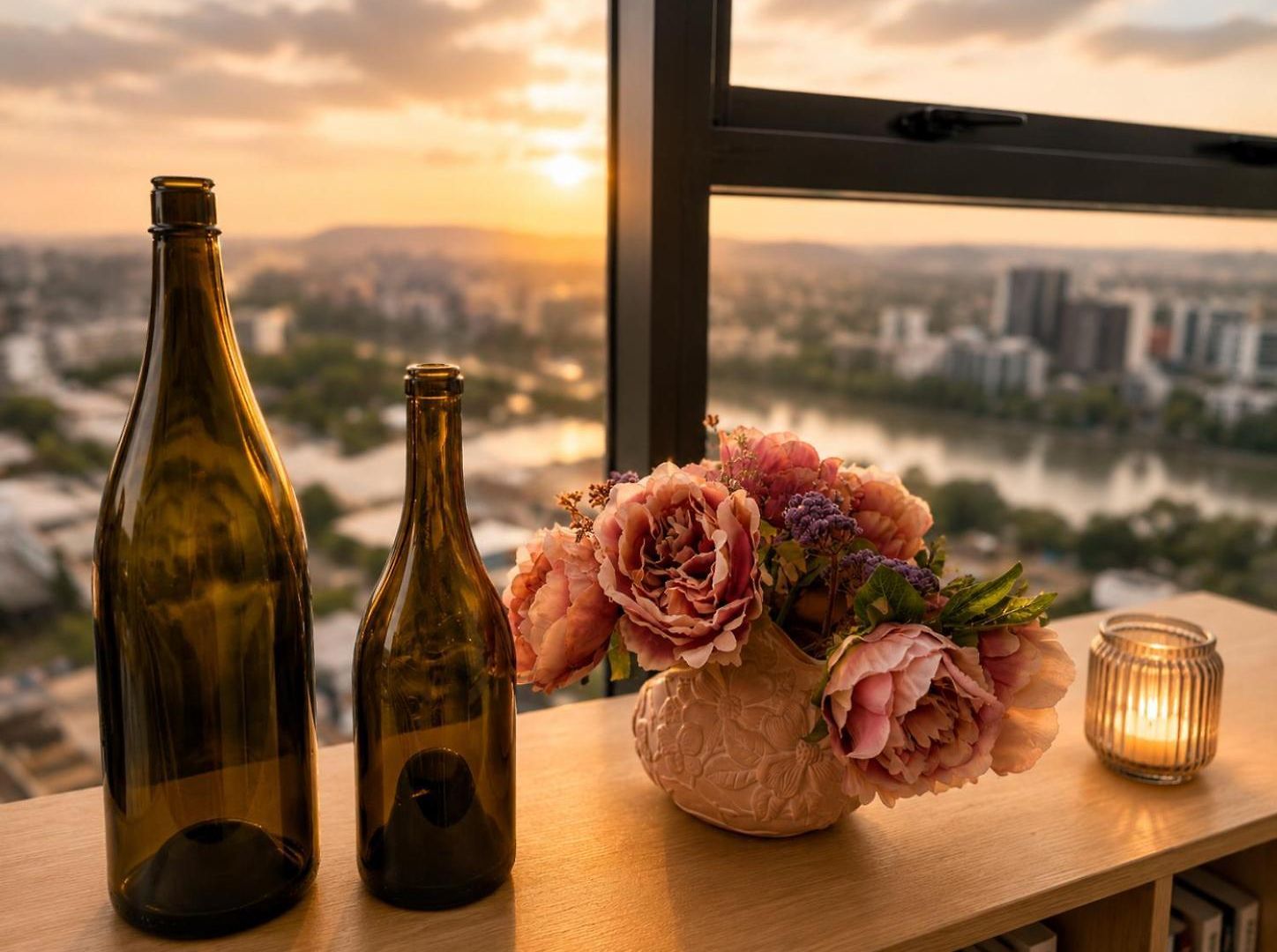 Luna On The River - Riverview 3 Bed @southbank - Apartment *