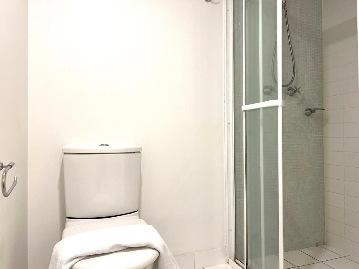 Budget 2br 2ba South With Parking * Brisbane