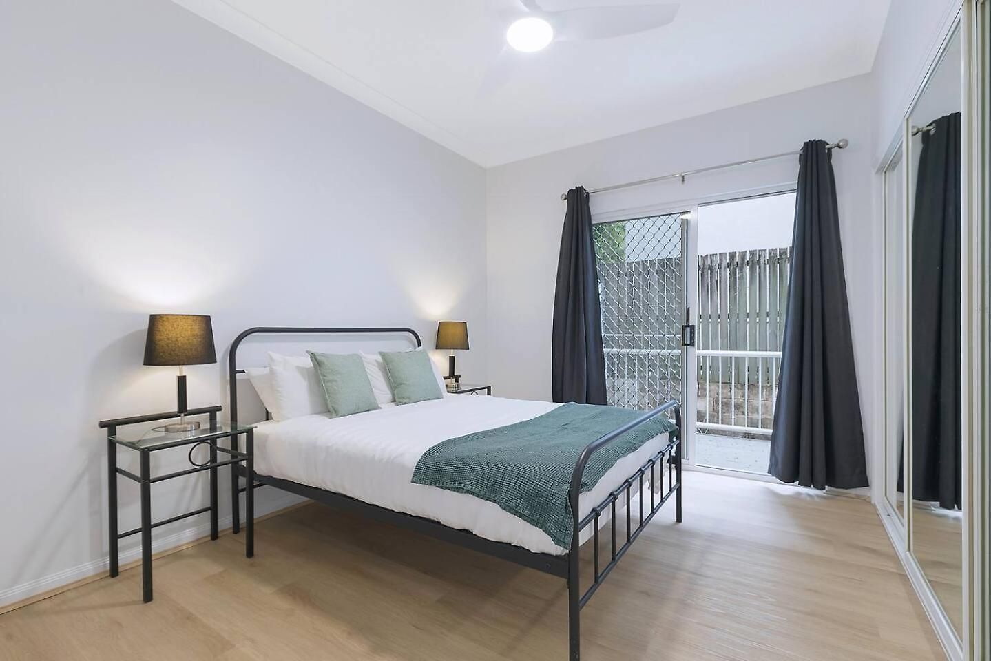 Apartment Alessandria - Simple Living Near River Brisbane