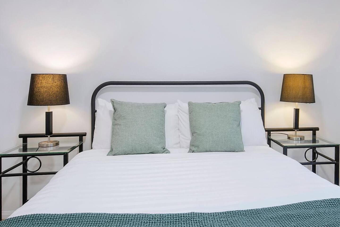 Apartment Alessandria - Simple Living Near River