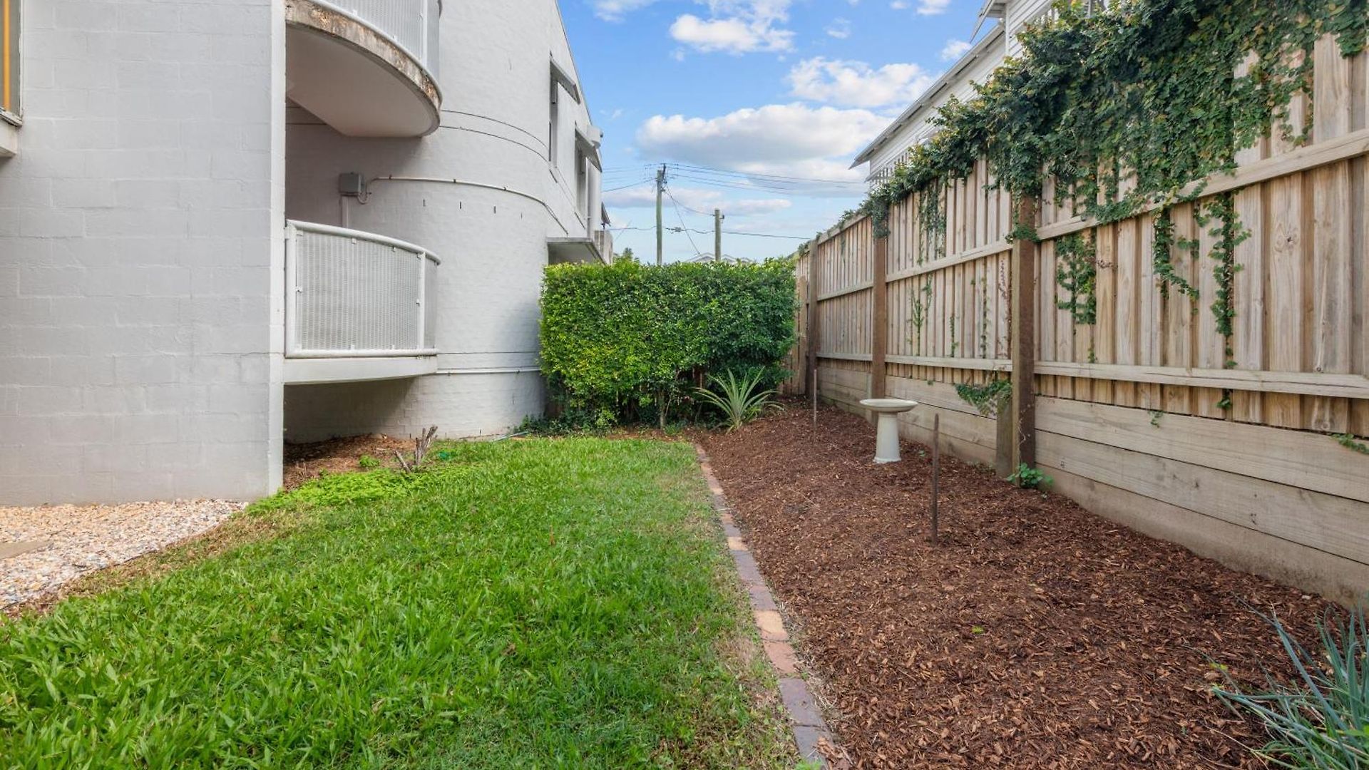 Apartment Ascot