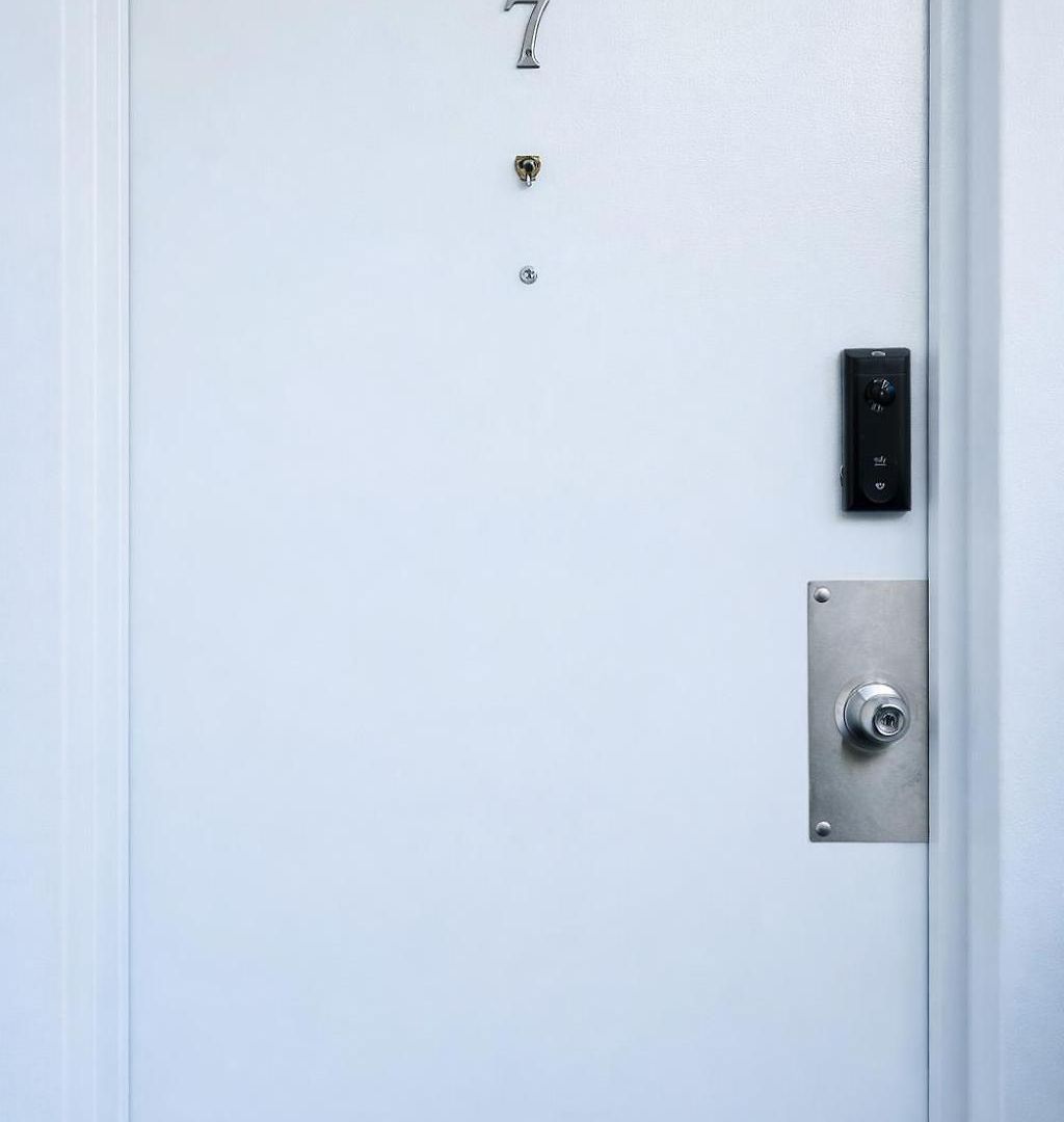 Apartment Cozy And 1 Bedroom Brisbane