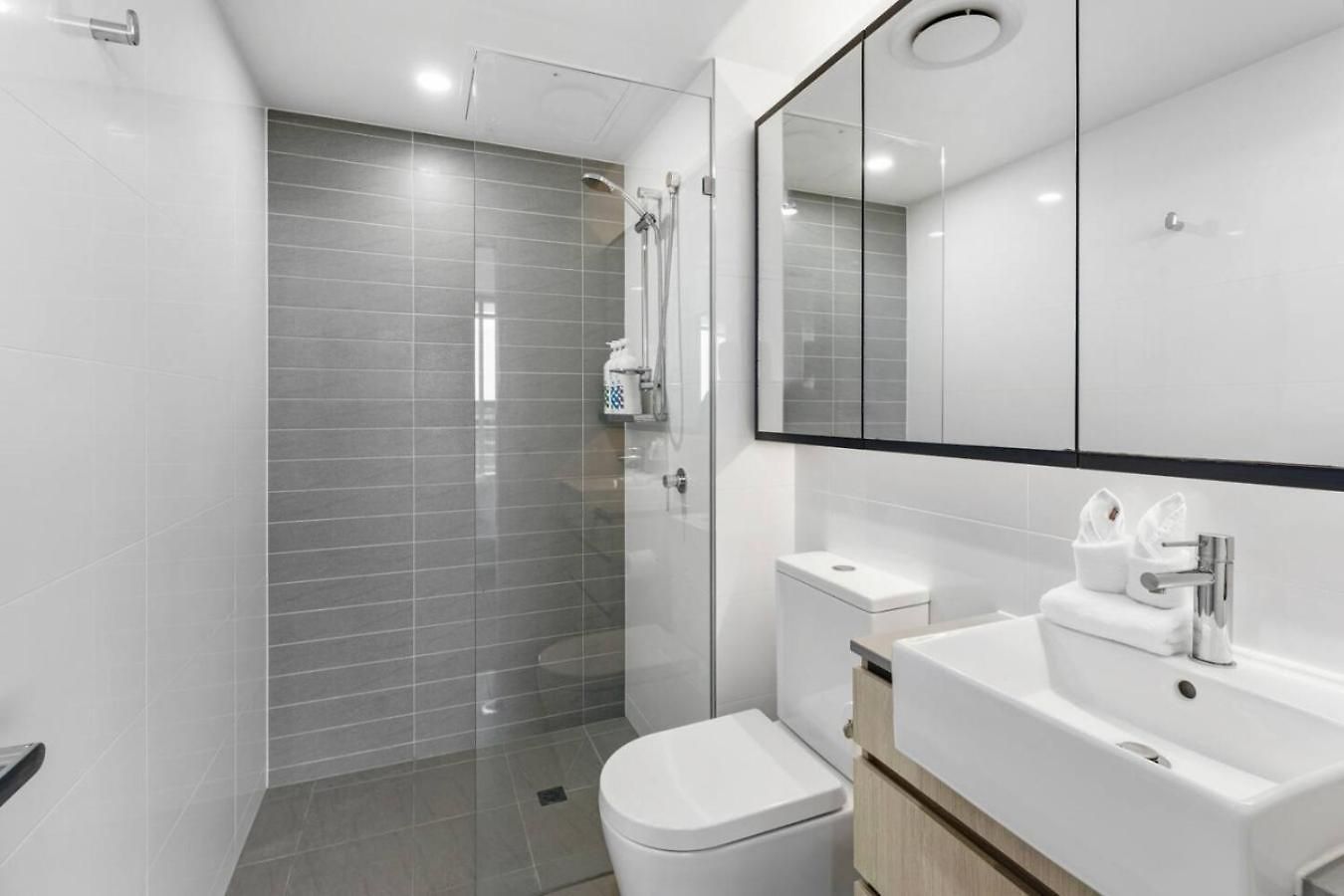 Premium Urban With Rooftop Pool And Views * Brisbane