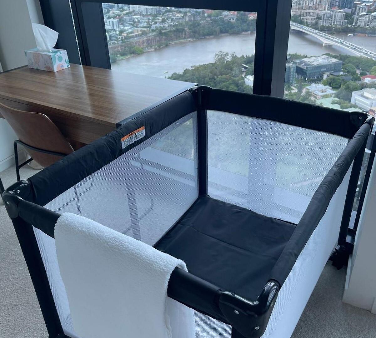 Apartment Lvl72 Breathtaking Views With Parking, Pool & Gym Brisbane