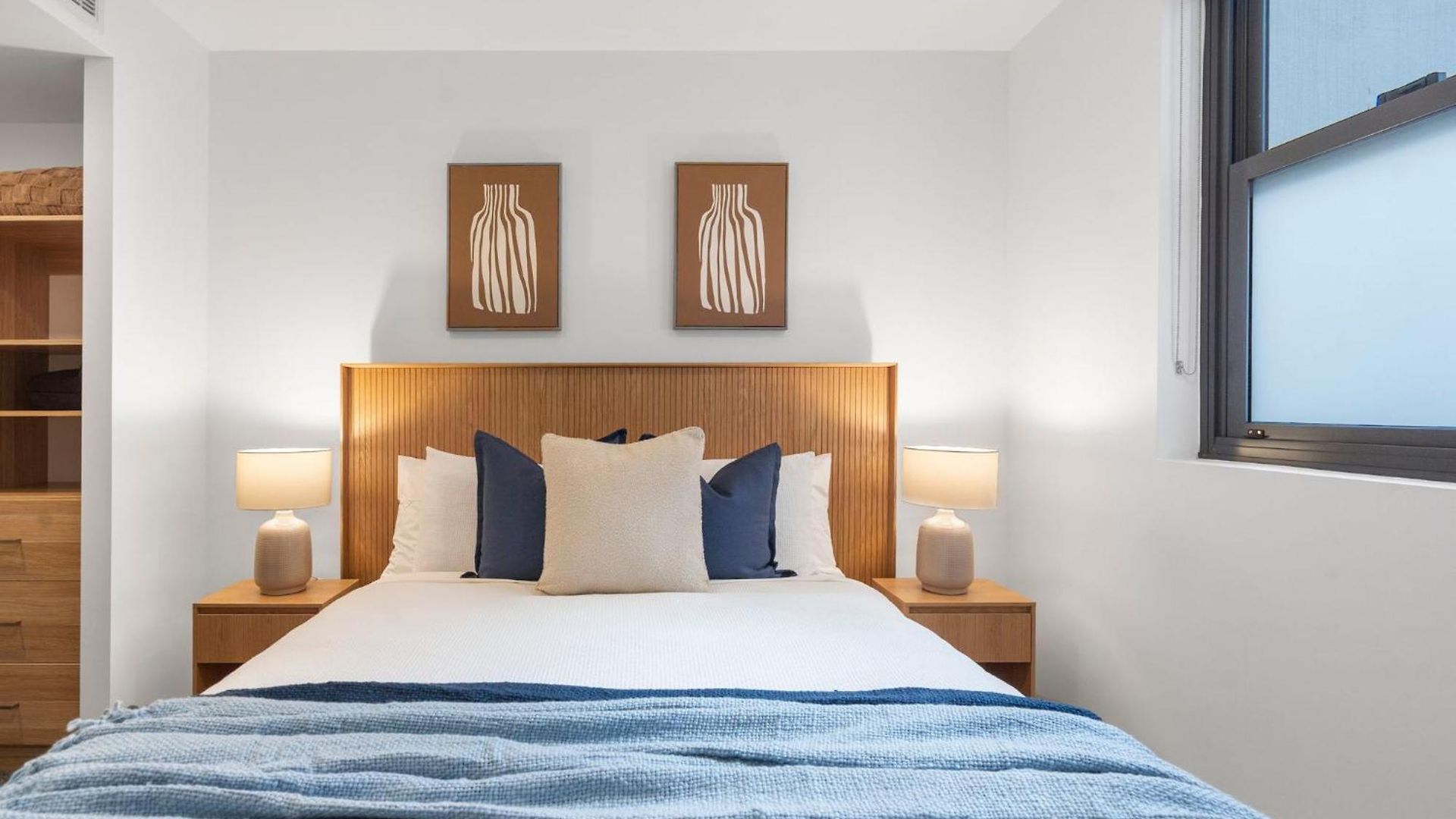 Fortitude Valley Hideaway - 2Br Apartment With Balcony & 2 Free Car Bays Apartment Brisbane