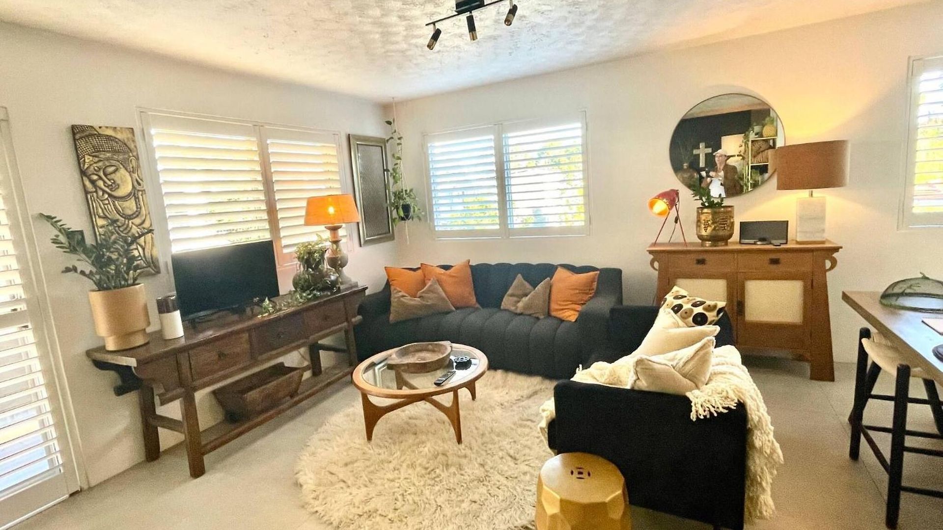 Apartment Opposite Sedgley Park Brisbane