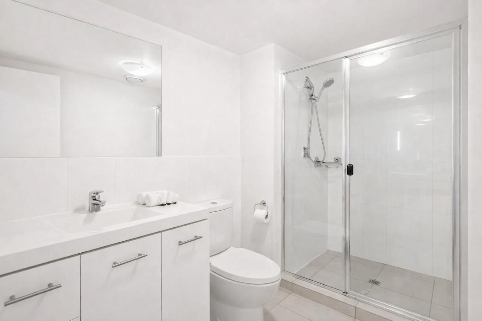 Cordelia Apartment Brisbane