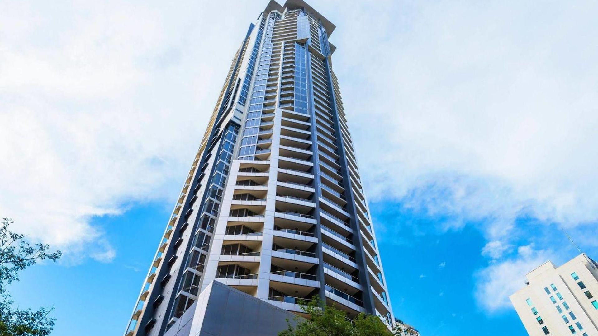 Apartment Mary *