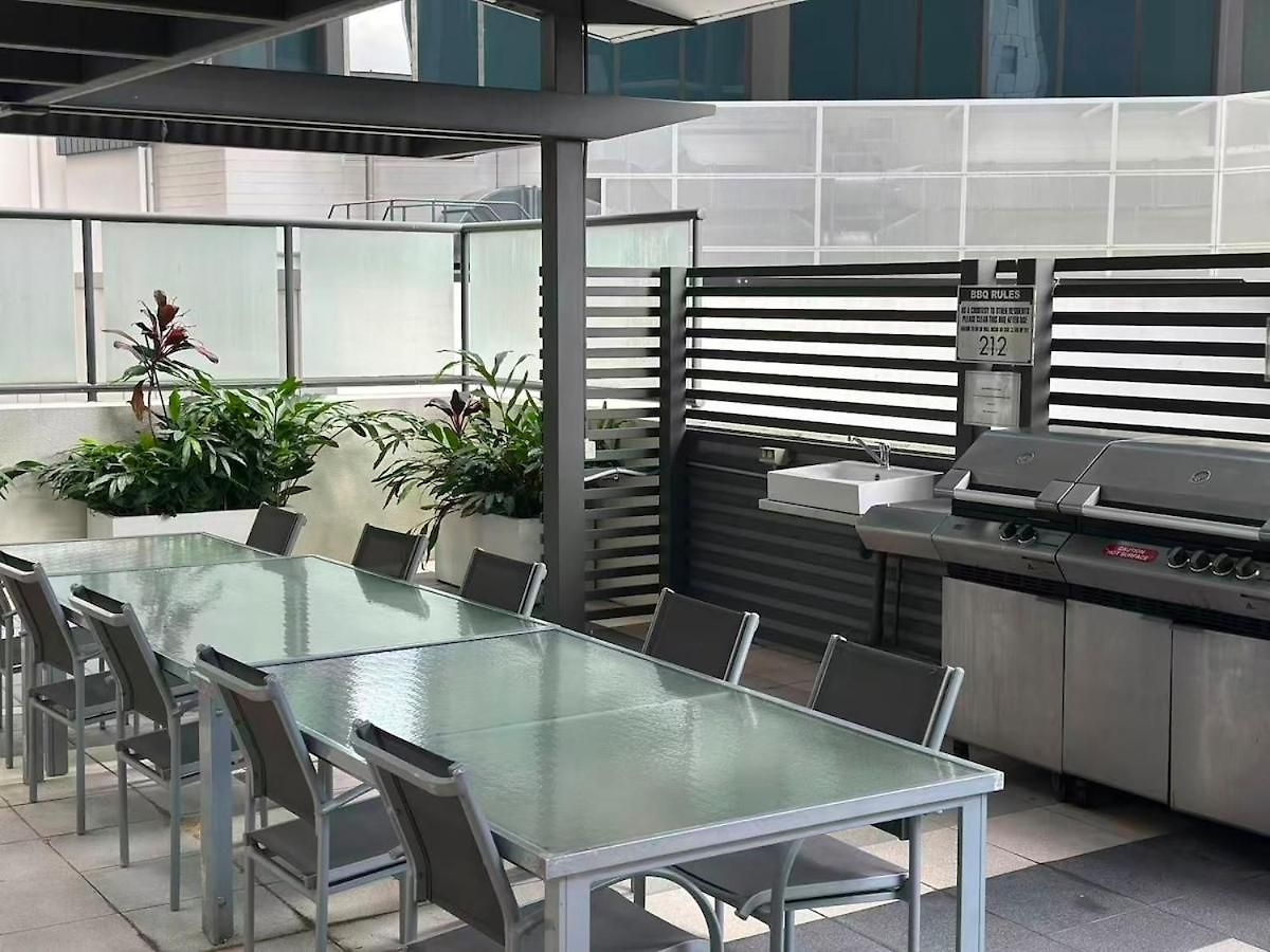 Your Cozy 1br In The Cbd C38 Apartment Brisbane