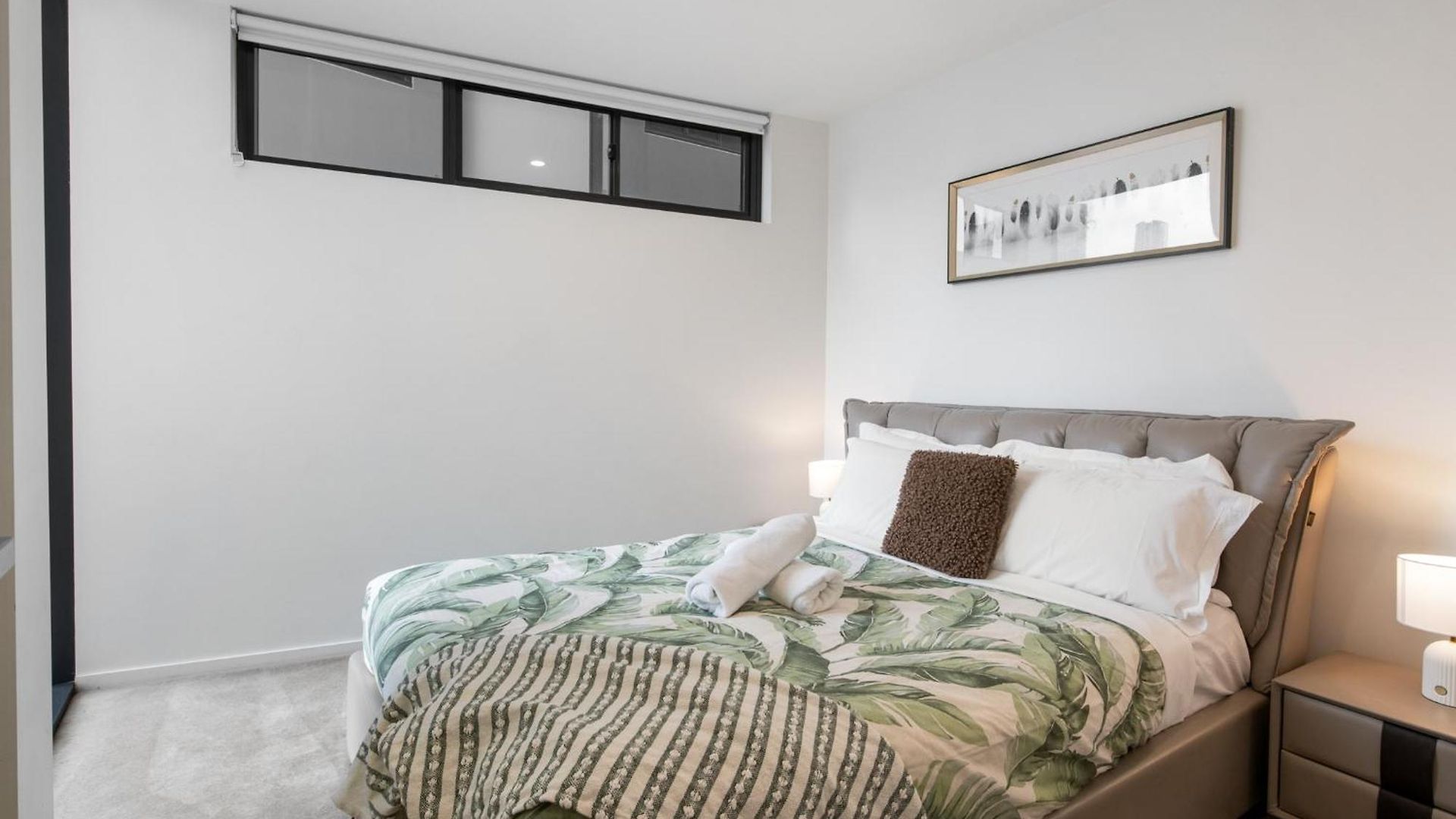 Apartment Convenient To Urban Living By Private Host Brisbane