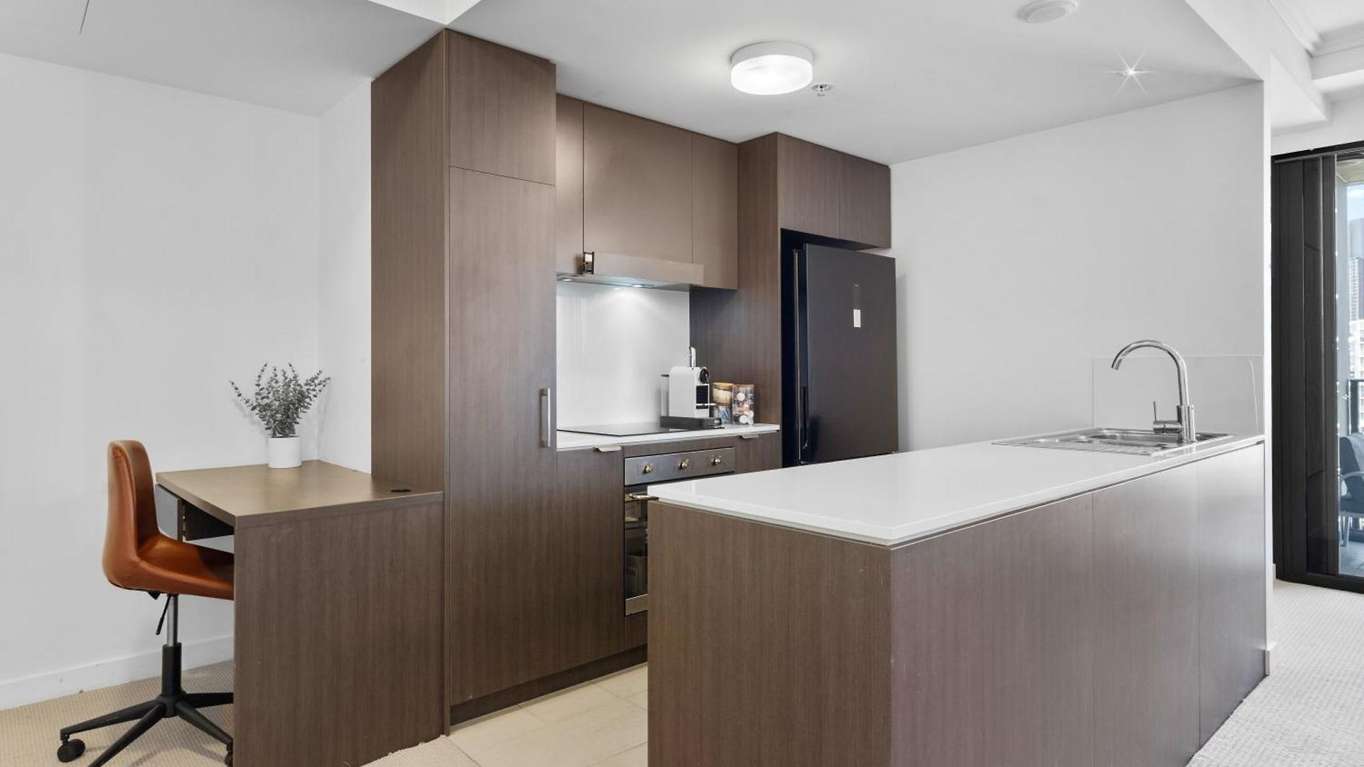 Apartment St With Story Bridge Views, Pool & Free Parking