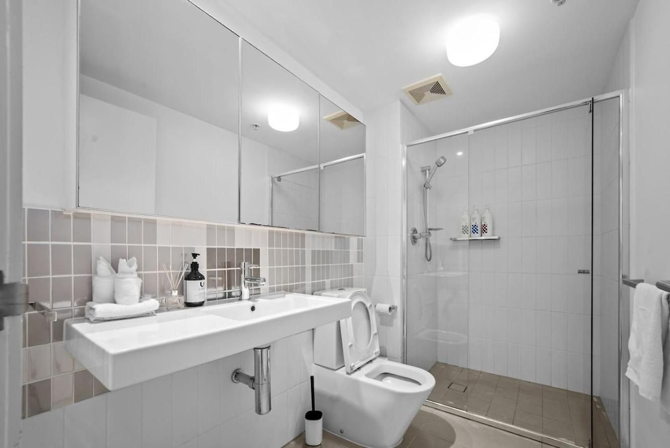 Stylish Fortitude Valley Aptcity Views Parking * Brisbane