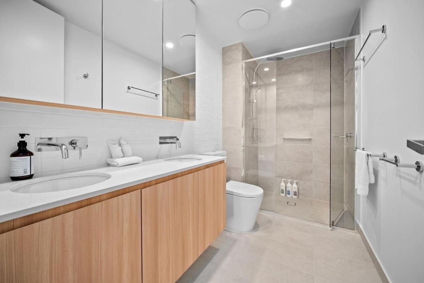 Skyhigh Retreat View And Shopping At Your Doorstep * Brisbane