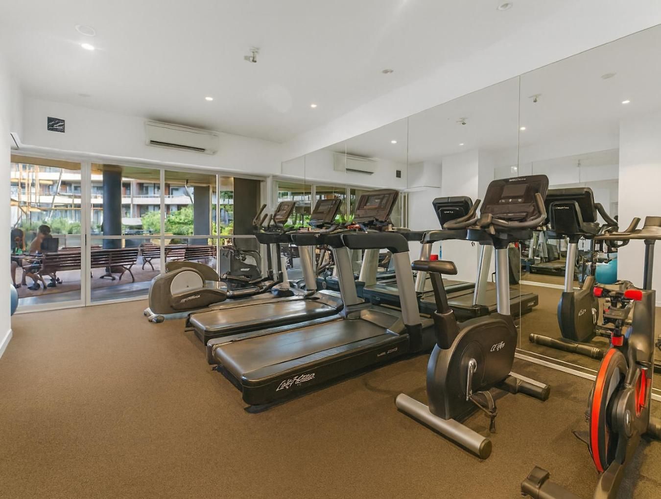 Toulouse Fortitude Valley Brisbane