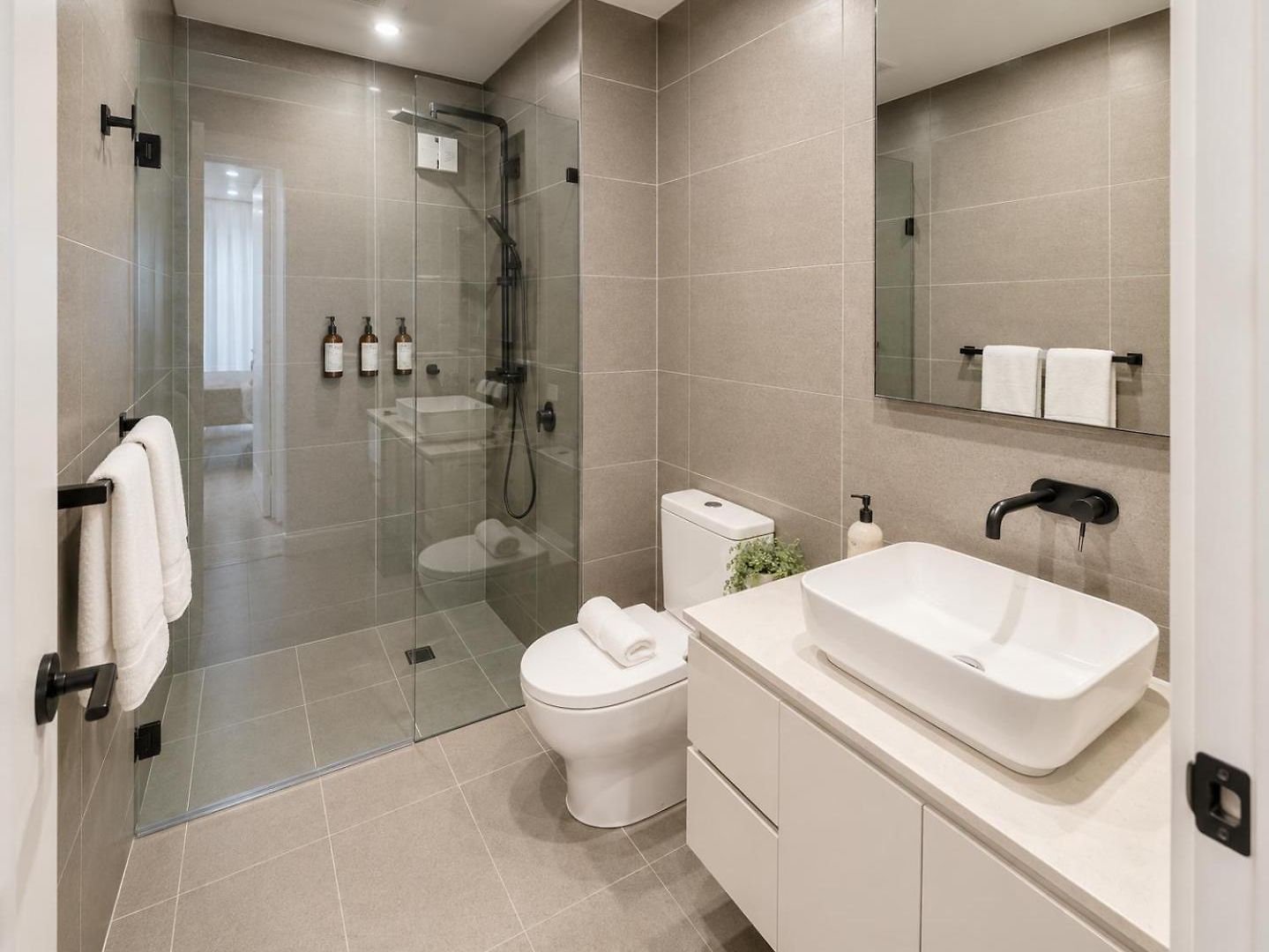 Utopia Residences * Brisbane