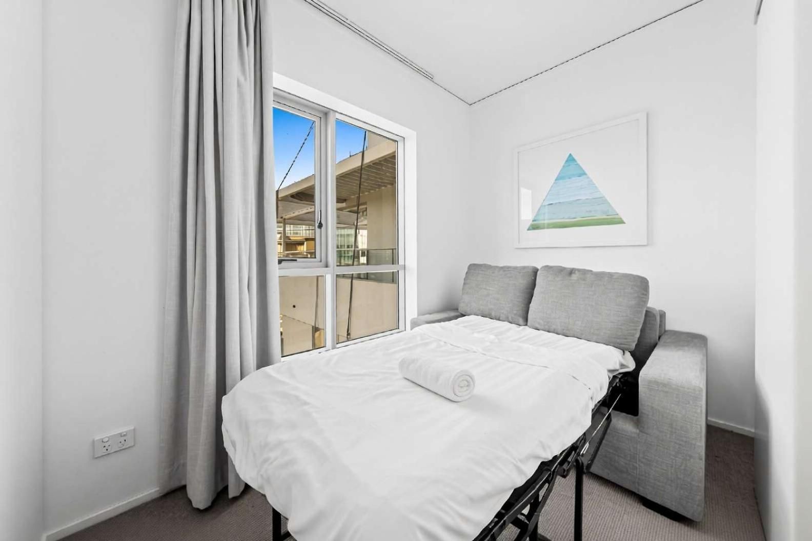 Belise - Executive 7th Floor In Bowen Hills Apartment *