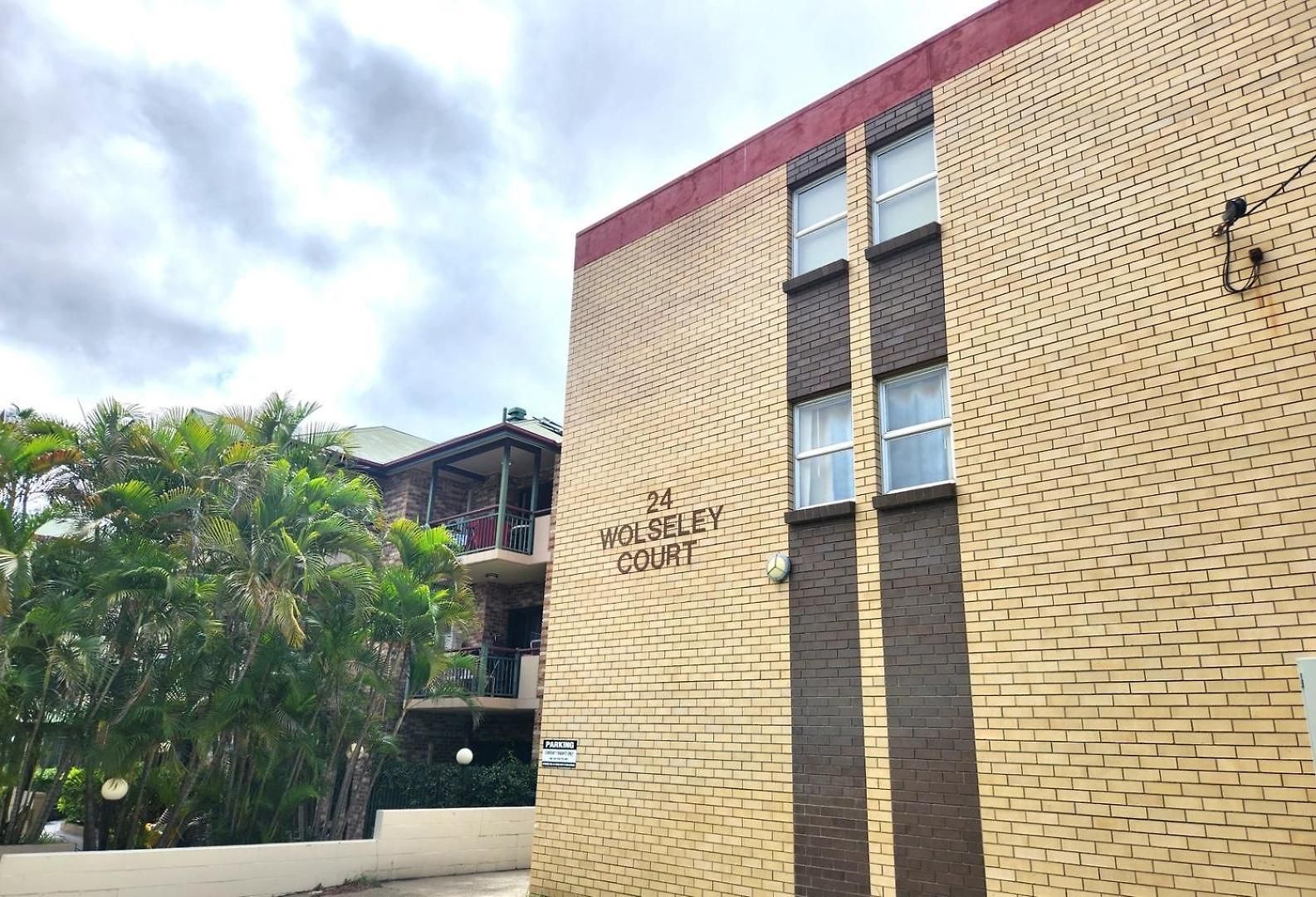 Apartment Cozy 1br Near Hospitals And Cbd With Parking! *