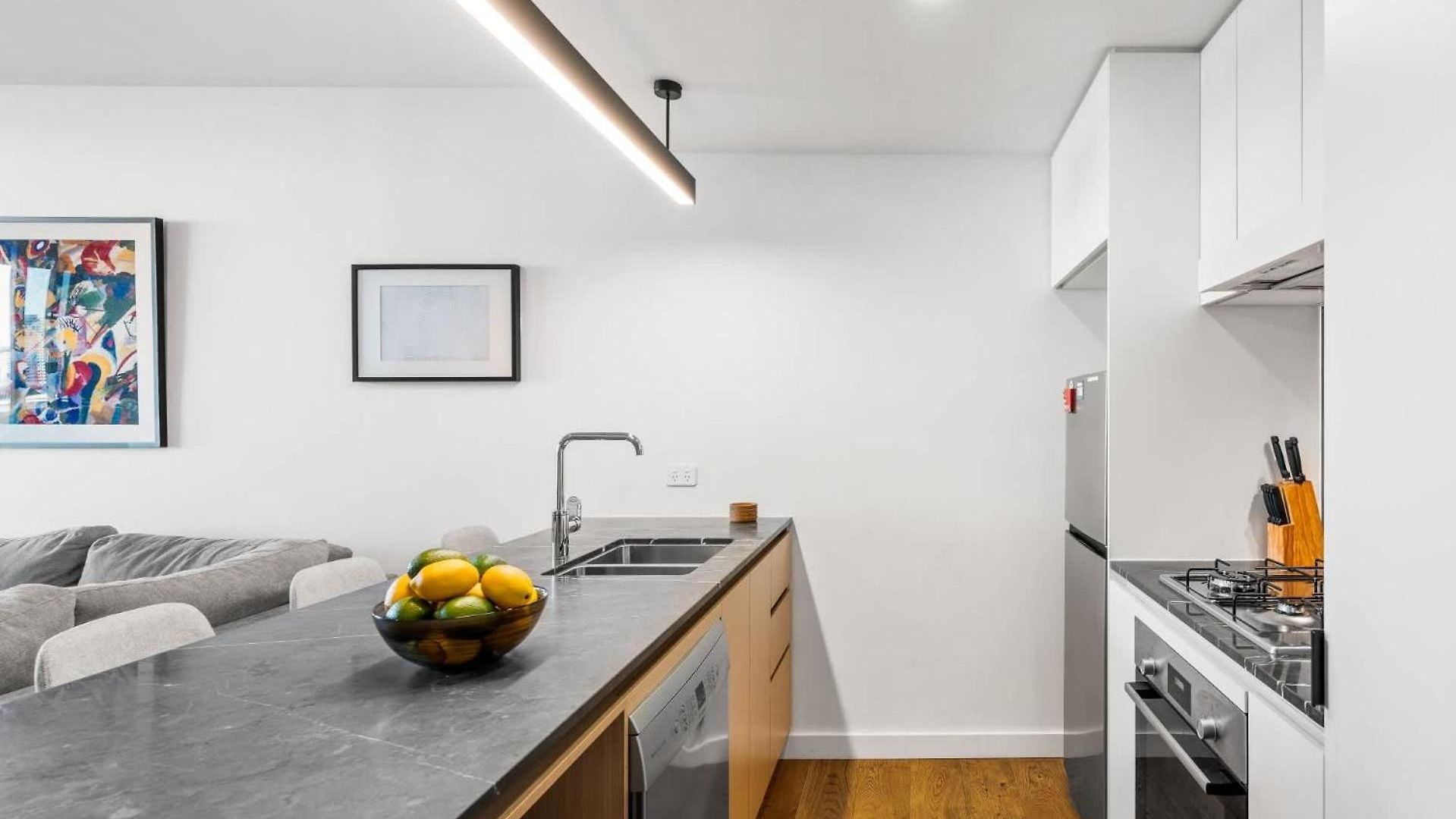 South 1 Bedroom With Pool Apartment