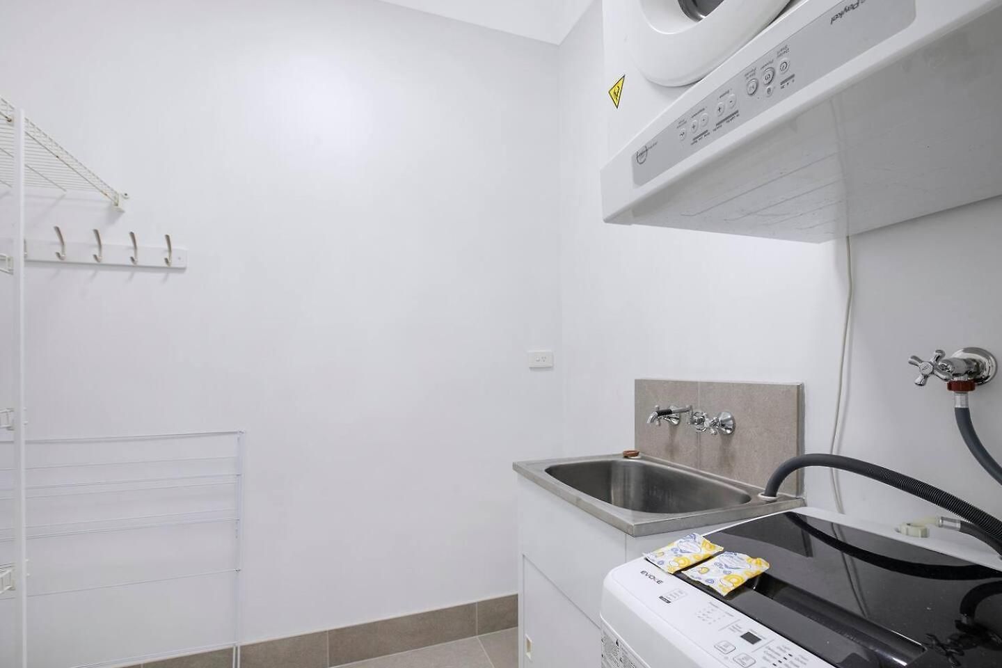 Apartment Alessandria - Simple Living Near River Brisbane