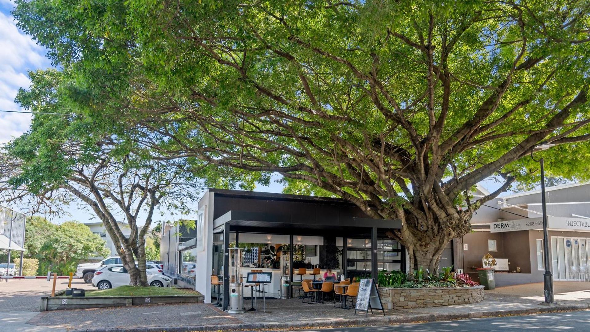 Ascot Apartment Brisbane