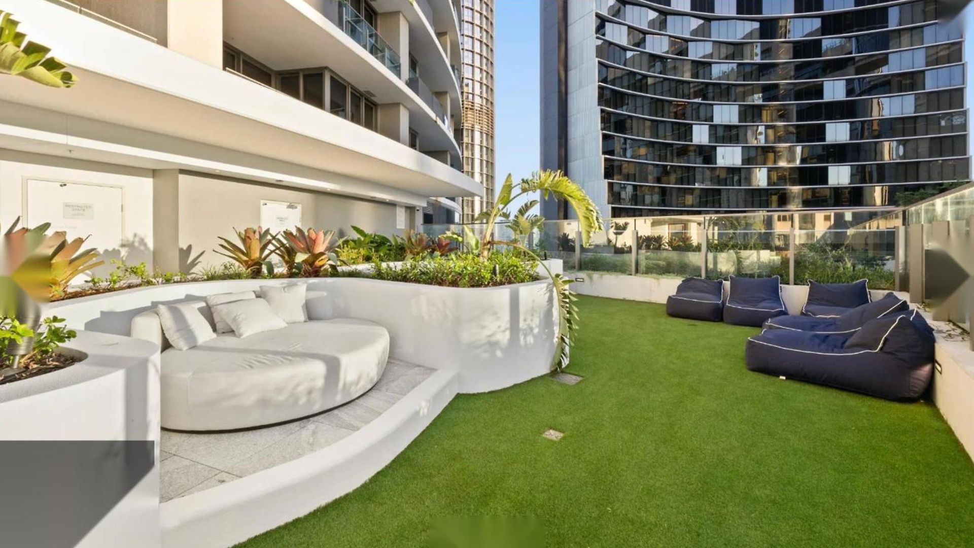 Sky High Luxury 2 Bedroom Cbd With Pool Gym And River Views * Brisbane