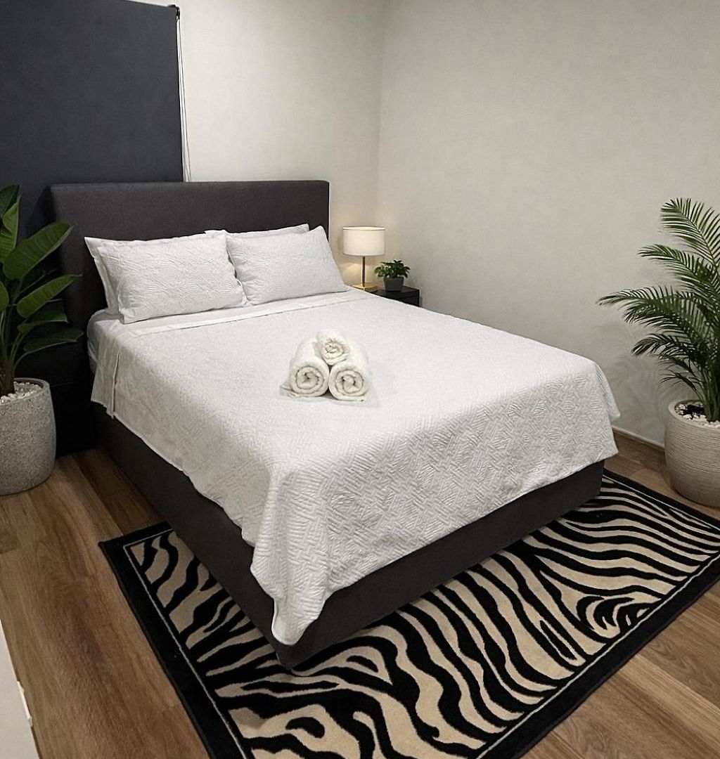 Apartment Rated Luxury Retreat With Free Private Parking Brisbane