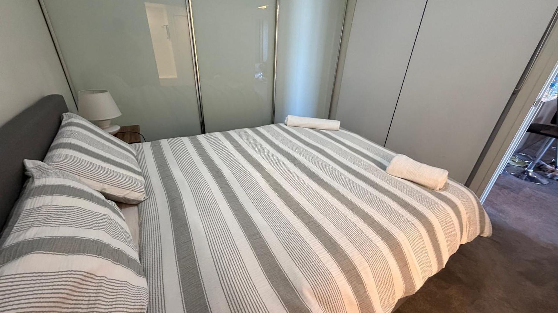 2bed 2bath Riverfront Luxury Views * Brisbane