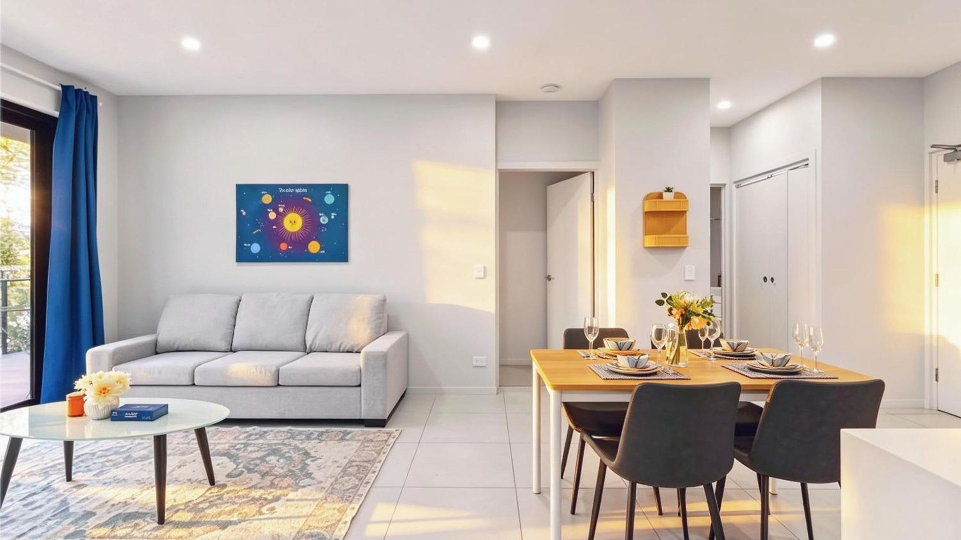 Two Private Ensuites Modern Brisbane
