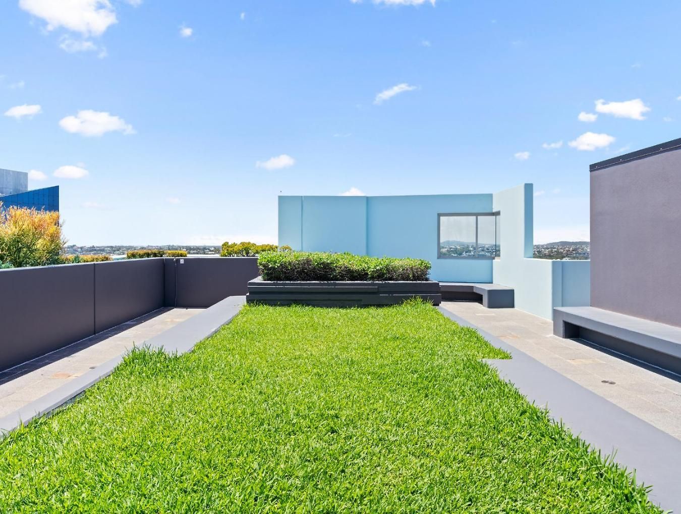 Mosaic Fortitude Valley Apartment Brisbane