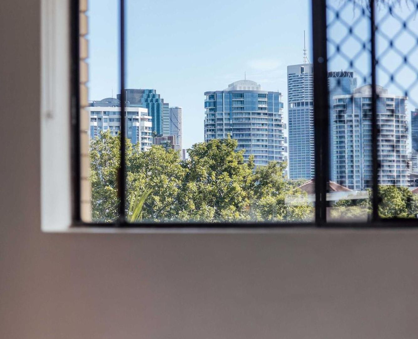 Llewellyn Court Brisbane