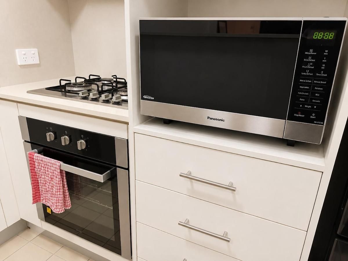 Apartment Your Cozy 1br In The Cbd C38