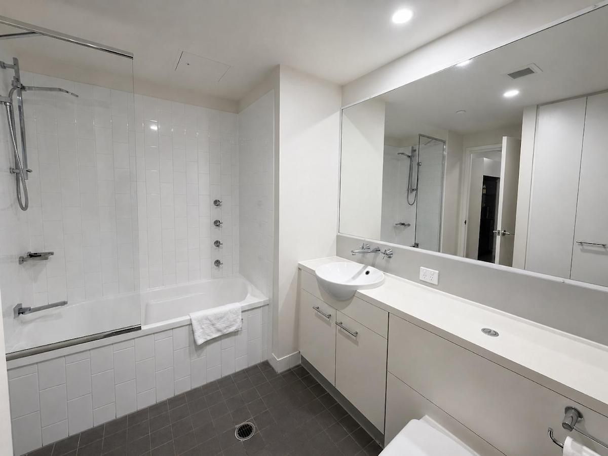 Apartment Your Cozy 1br In The Cbd C38 *