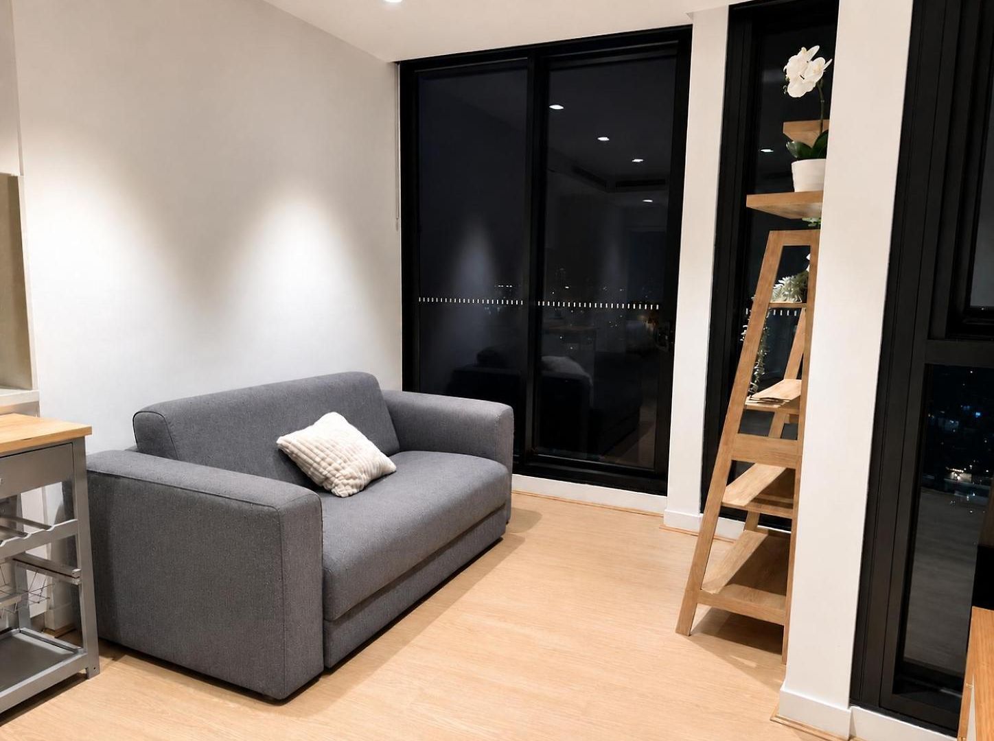 Apartment 1515 Fortitude Valley 1 Bed 1 Bath