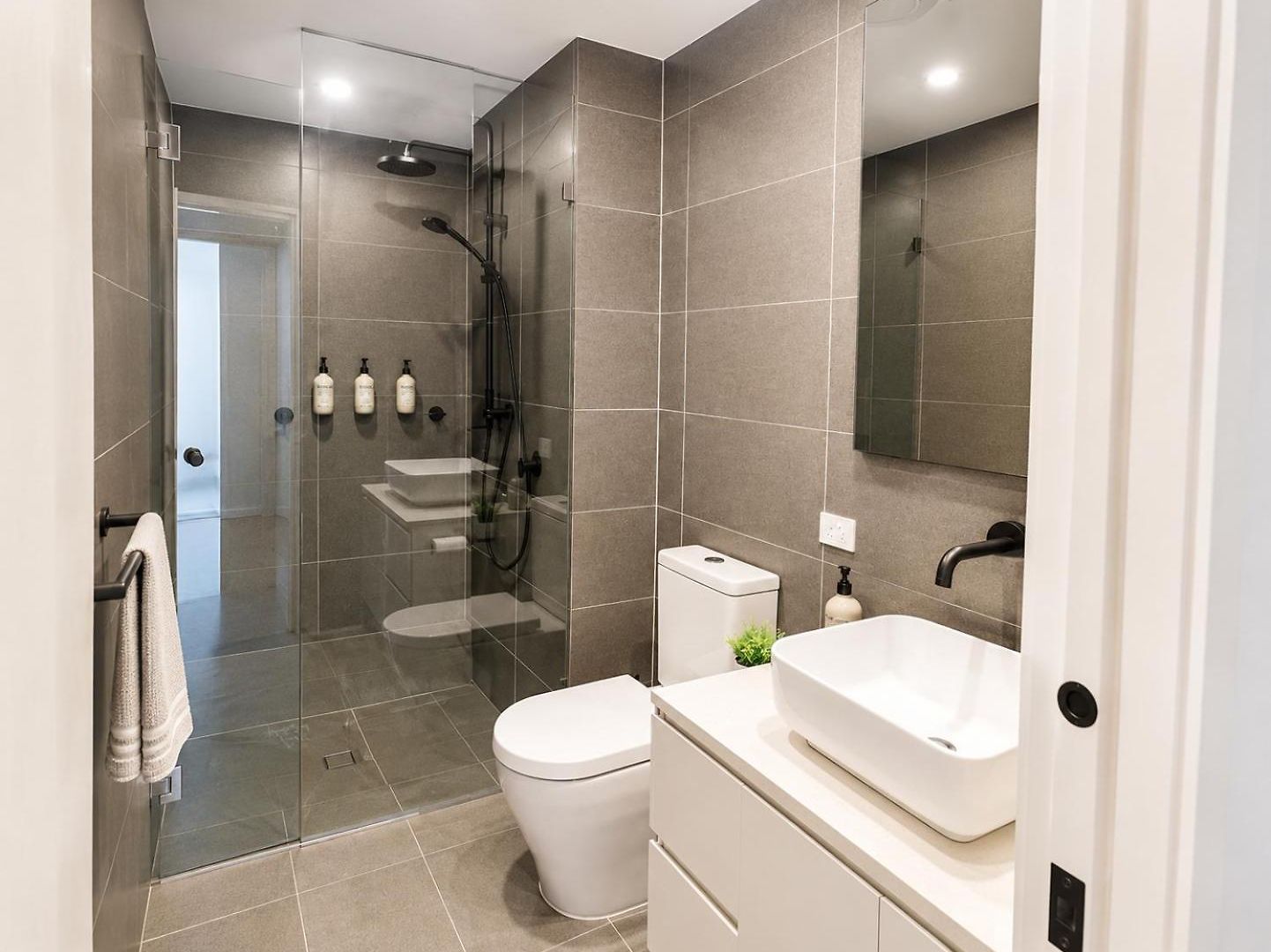 Utopia Residences