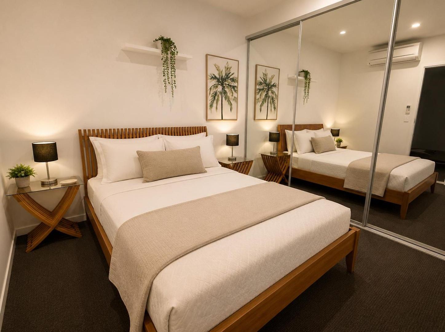 The Southbank Nook - River & View Apartment *