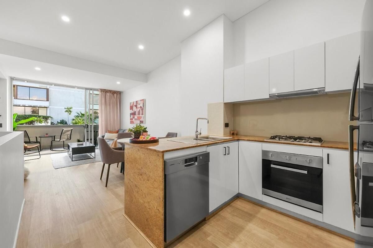 2 Level Skyloft - Pool - Sleeps 6 - Baby * Brisbane