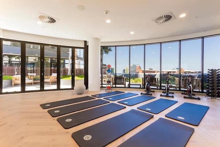 Mickey Clubhouse 1br With Pool, Gym & Apartment *