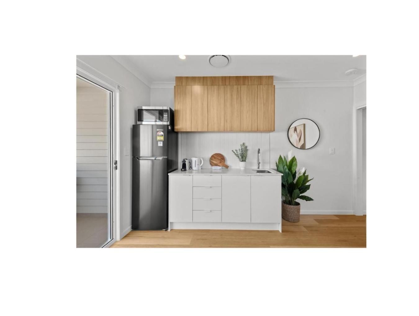 Apartment Cavendish Brisbane