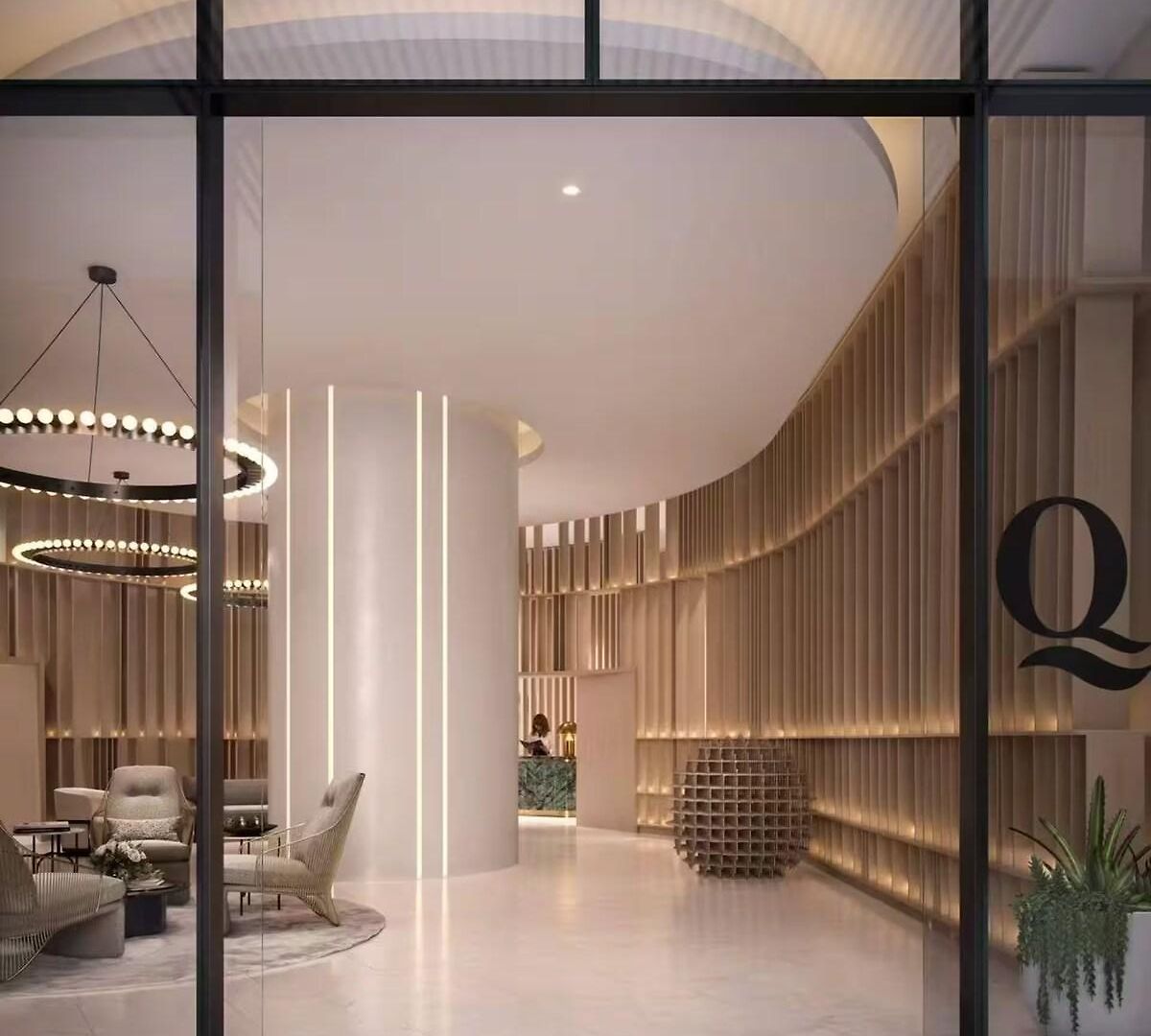Casino Star Cbd - Waterview - Access - Baby - Cinema And Outdoor