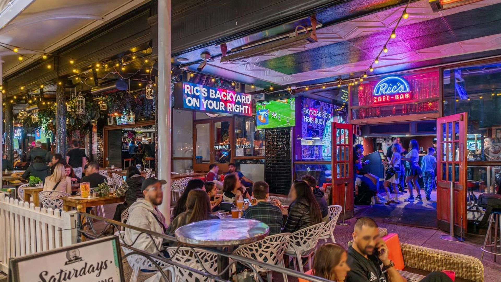 Mcwhirters Brisbane