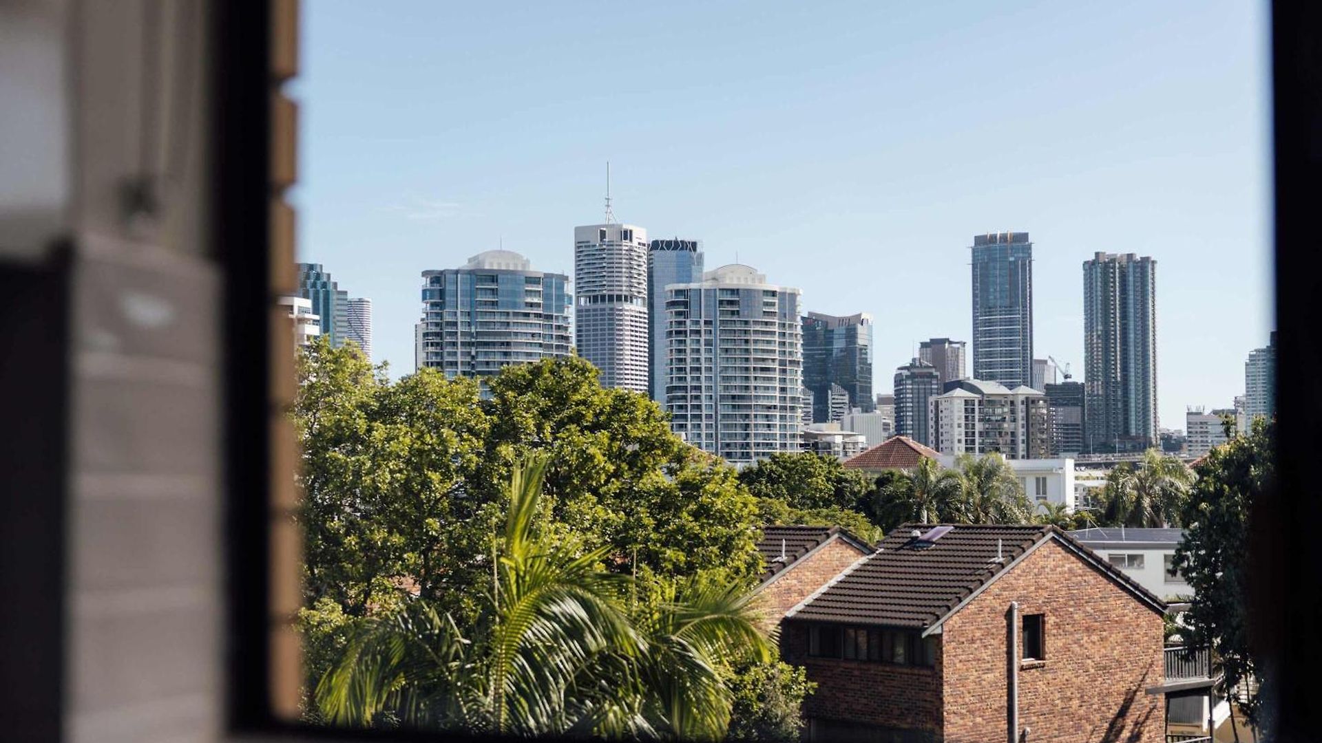 Llewellyn Court Apartment Brisbane