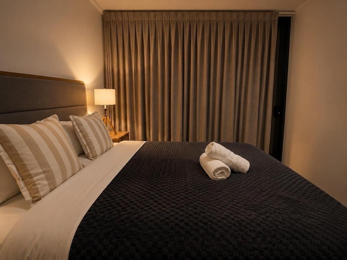 Your Cozy 1br In The Cbd C38