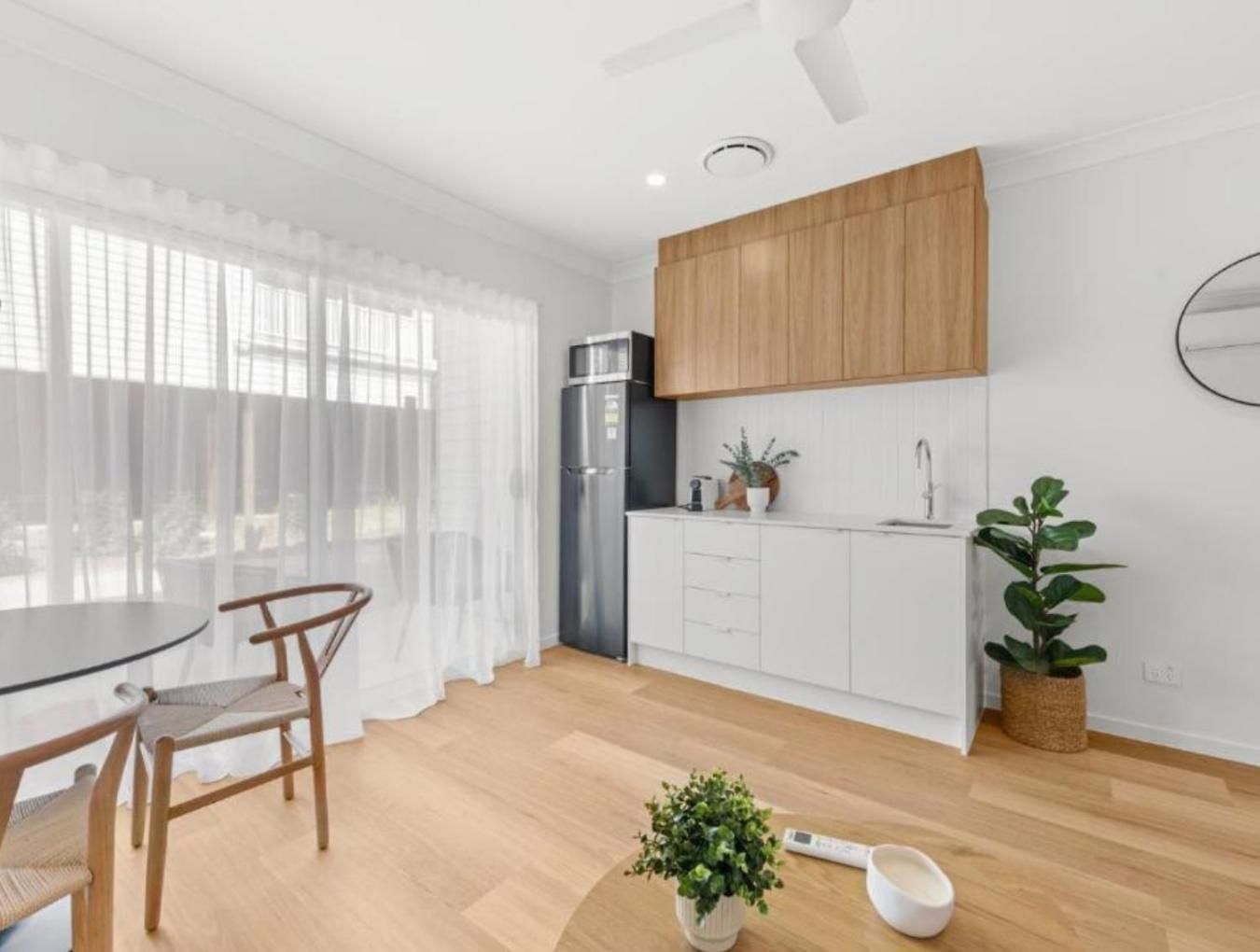 Apartment Cavendish *