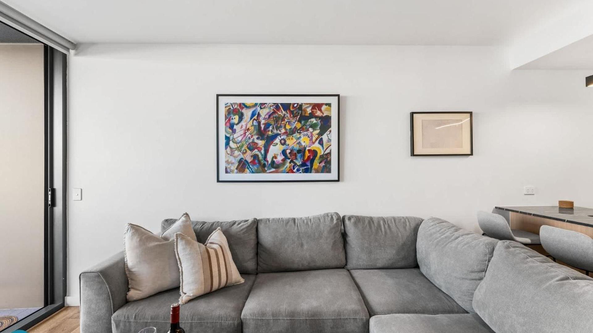 Apartment South 1 Bedroom With Pool *