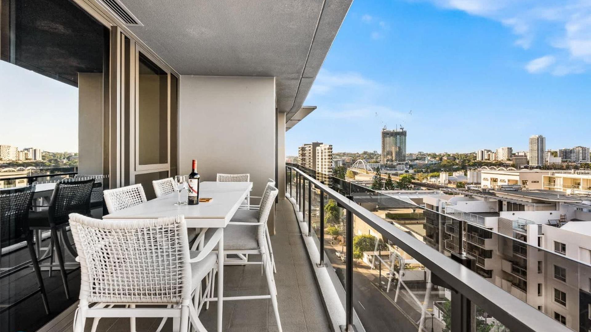 Apartment South 1 Bedroom With Pool *