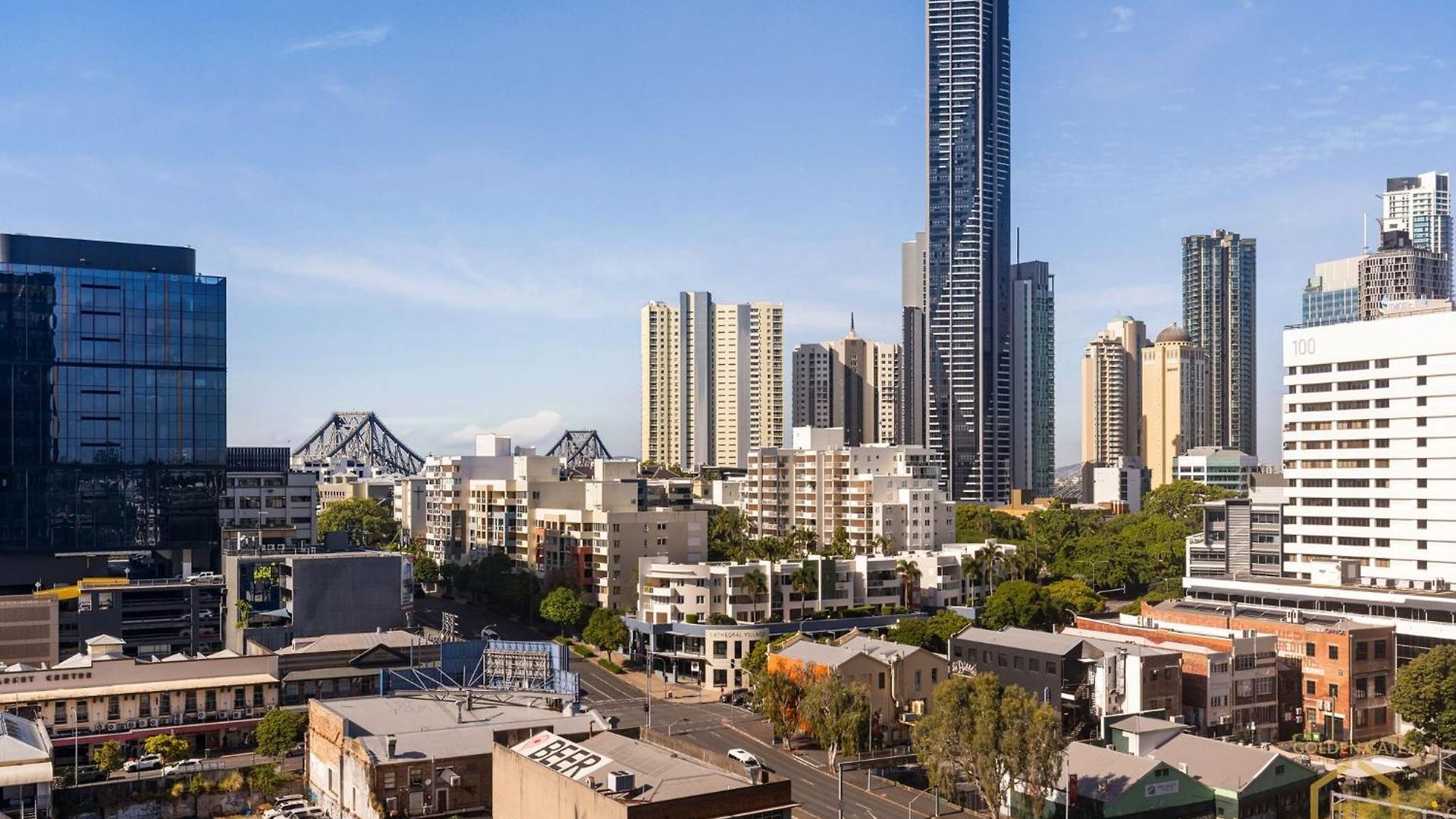 2br In Fv Flatiron | Pool, Gym, Train Apartment *