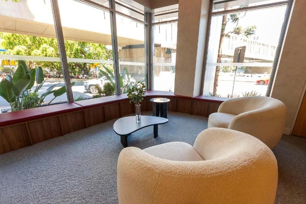 Apartment Good Vibes 1 Bedroom Cbd