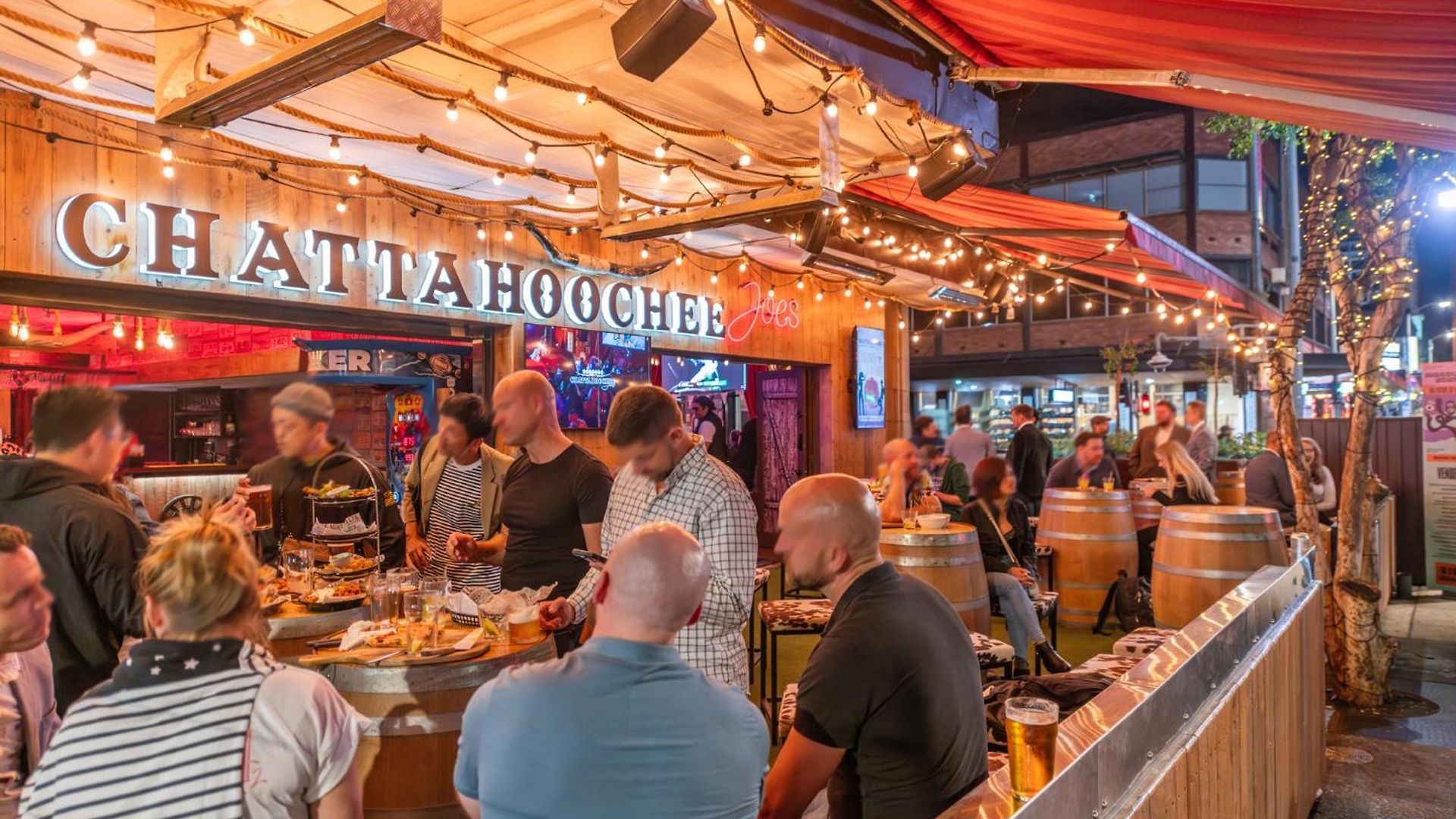 Mcwhirters Brisbane