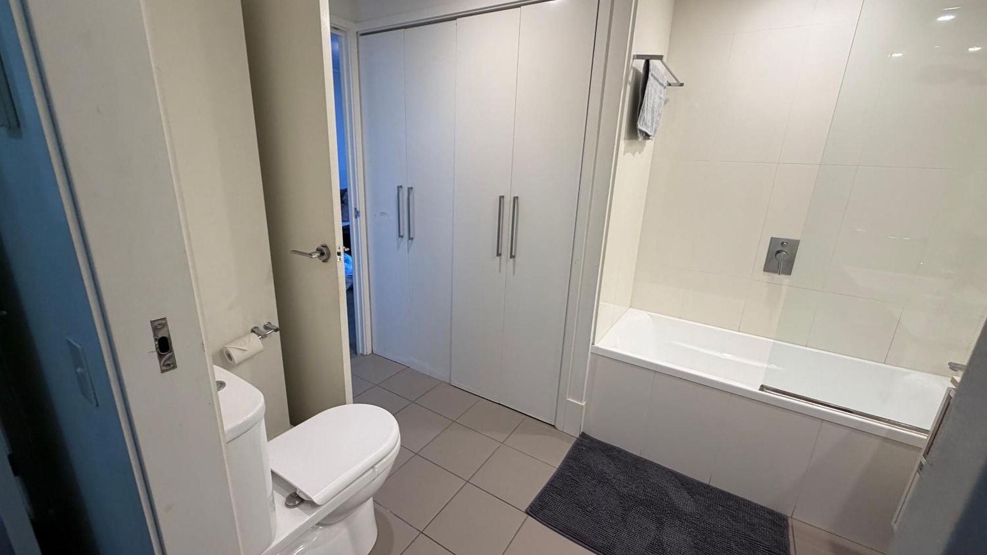 Apartment 2bed 2bath Riverfront Luxury Views Brisbane