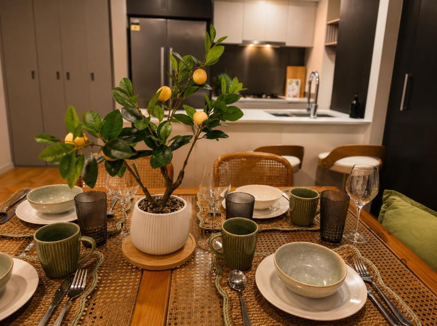 The Southbank Nook - River & View Apartment *